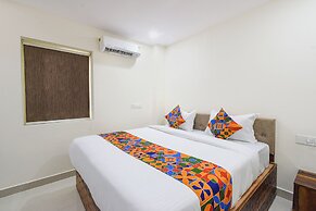 Fabhotel Dlf Inn