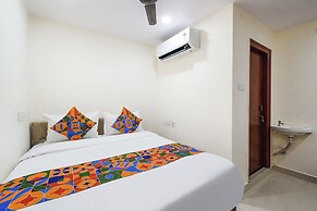 Fabhotel Dlf Inn