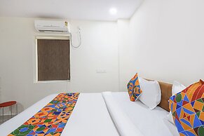 Fabhotel Dlf Inn