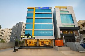 Fabhotel Dlf Inn