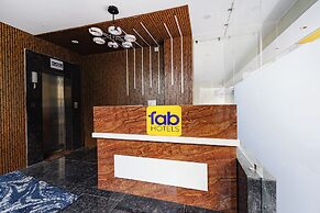Fabhotel Dlf Inn