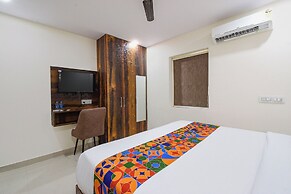 Fabhotel Dlf Inn