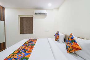 Fabhotel Dlf Inn