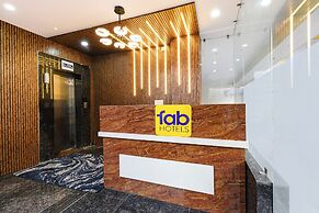 Fabhotel Dlf Inn