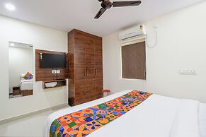 Fabhotel Dlf Inn