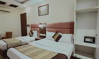 Fabhotel The Kailash Dev