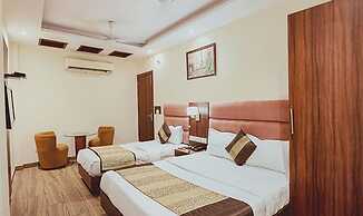 Fabhotel The Kailash Dev