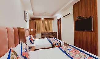 Fabhotel The Kailash Dev