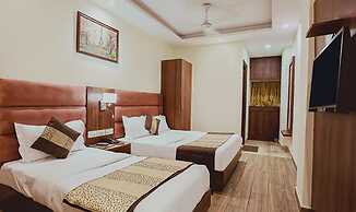 Fabhotel The Kailash Dev