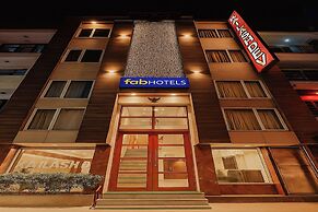 Fabhotel The Kailash Dev