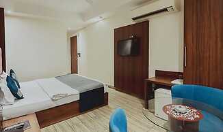 Fabhotel The Kailash Dev