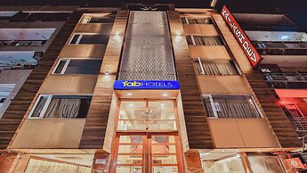Fabhotel The Kailash Dev