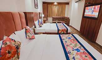 Fabhotel The Kailash Dev