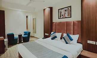 Fabhotel The Kailash Dev