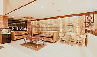 Fabhotel The Kailash Dev