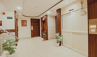 Fabhotel The Kailash Dev