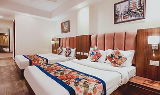 Fabhotel The Kailash Dev