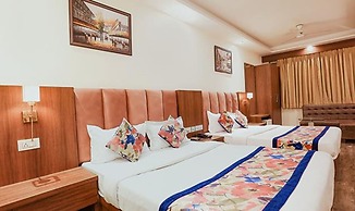 Fabhotel The Kailash Dev