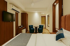 Fabhotel The Kailash Dev