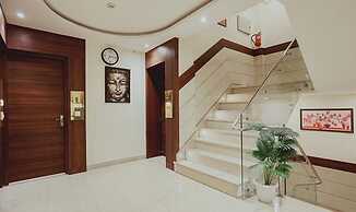 Fabhotel The Kailash Dev