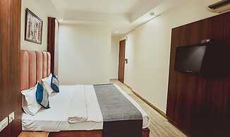 Fabhotel The Kailash Dev