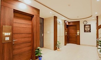 Fabhotel The Kailash Dev