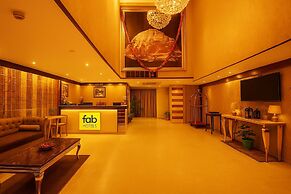 Fabhotel The Kailash Dev