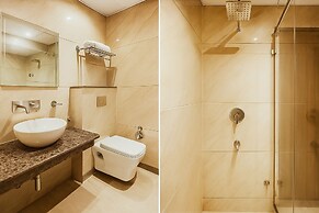 Fabhotel The Kailash Dev