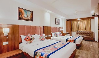 Fabhotel The Kailash Dev