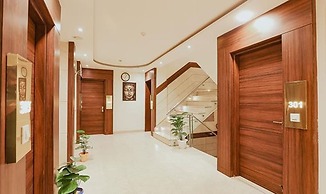 Fabhotel The Kailash Dev