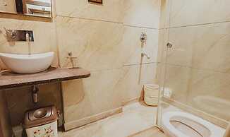 Fabhotel The Kailash Dev