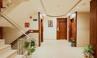 Fabhotel The Kailash Dev