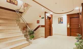 Fabhotel The Kailash Dev