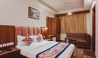 Fabhotel The Kailash Dev