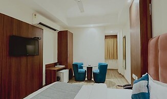 Fabhotel The Kailash Dev