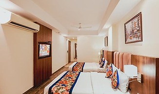 Fabhotel The Kailash Dev