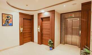 Fabhotel The Kailash Dev