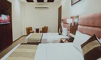 Fabhotel The Kailash Dev