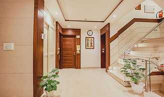 Fabhotel The Kailash Dev