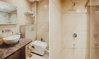 Fabhotel The Kailash Dev