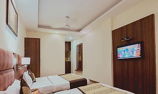 Fabhotel The Kailash Dev