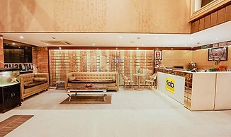 Fabhotel The Kailash Dev