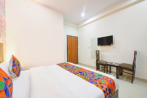 Fabhotel Vr Residency