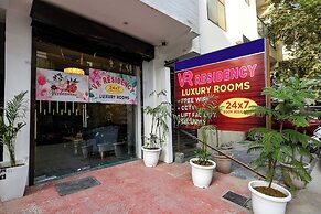 Fabhotel Vr Residency