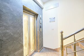 Fabhotel Vr Residency