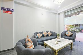 Fabhotel Vr Residency