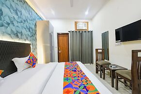 Fabhotel Vr Residency