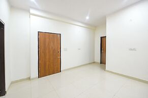 Fabhotel Vr Residency