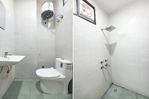 Fabhotel Vr Residency