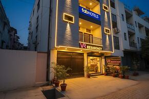 Fabhotel Vr Residency